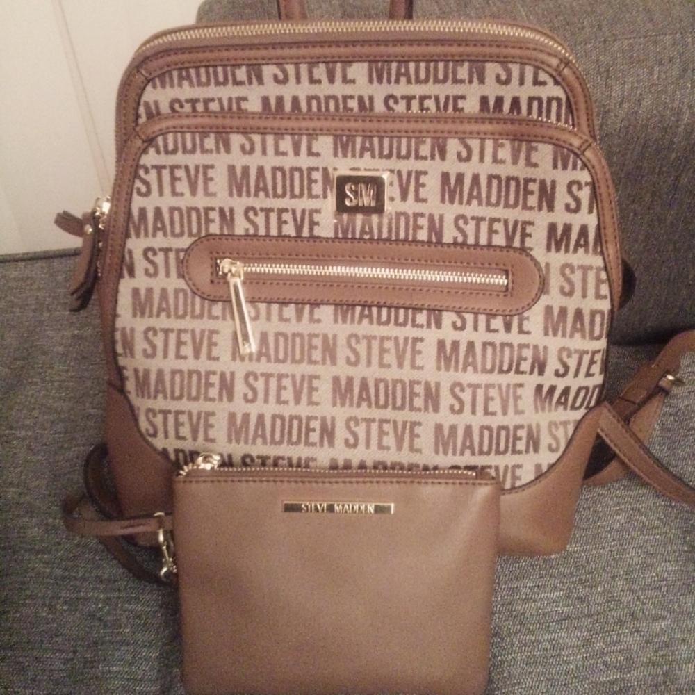 Back pack